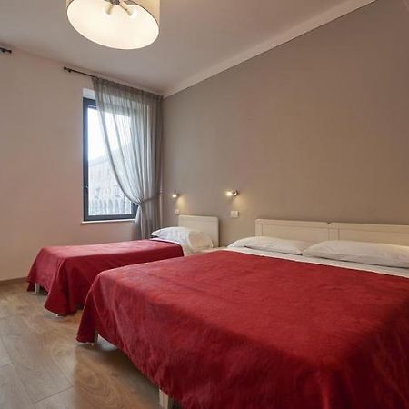 Hotel Due Guerrieri Mantova Exteriér fotografie